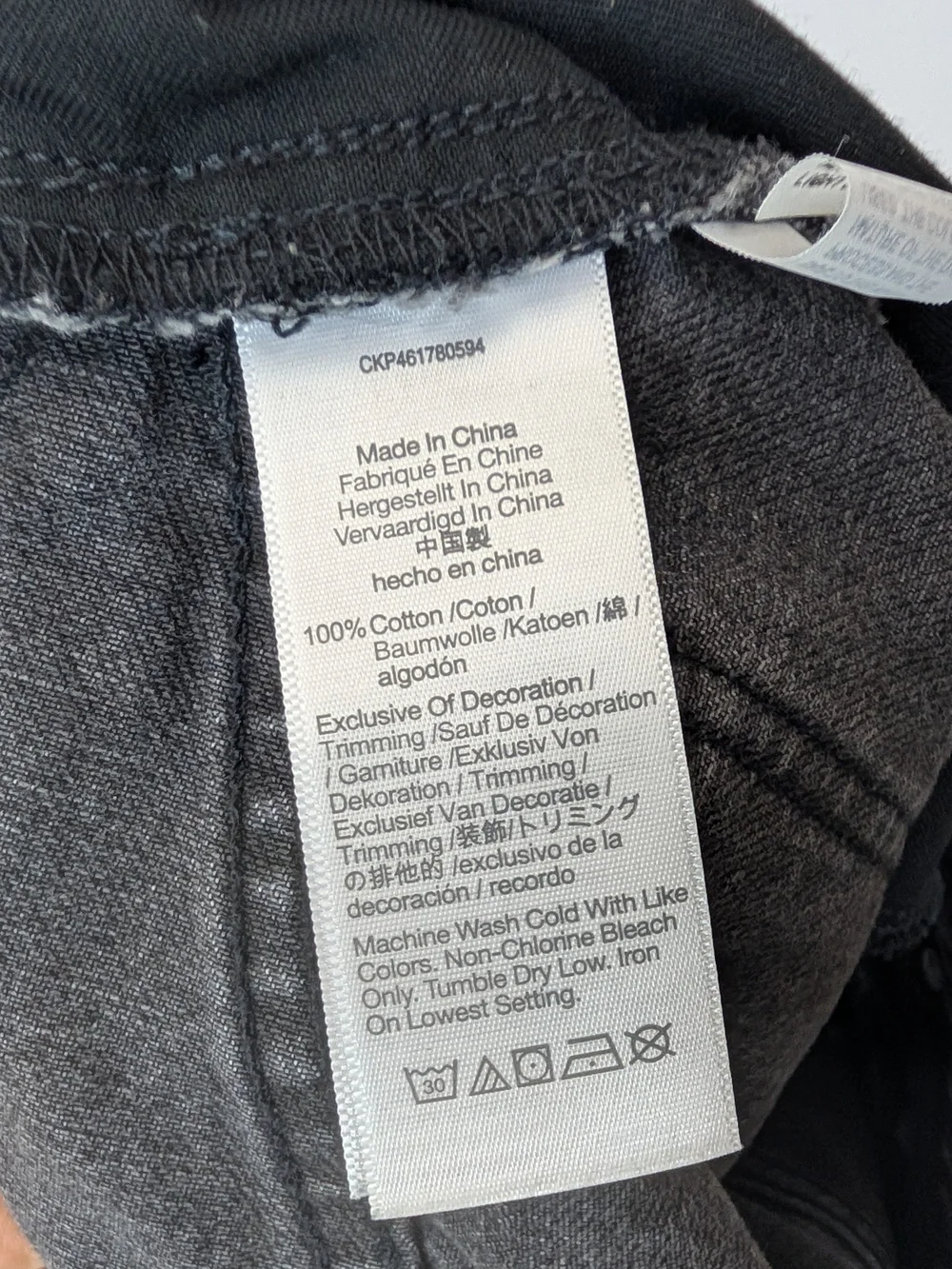 Madewell Relaxed Denim Shorts Bienville Wash